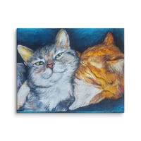 Image 2 of Snuggle Cats