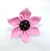 Image of Pink Collar Flower