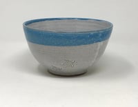 Image 1 of Small Terracotta Bowl ’Turtle’