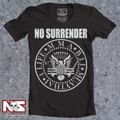 Image of NS Don Ramone Tee