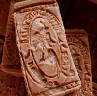 Image 2 of Pomme Épicée Soap Bar