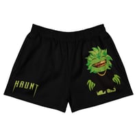 Image 1 of creeper maloji All-Over Print Unisex Athletic Shorts
