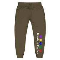 Image 4 of Beauty by J'Nelles Fleece Sweatpants