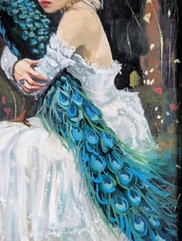 Image 5 of The Peacock