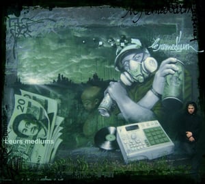 Image of Leurs Médiums/Le Remedium