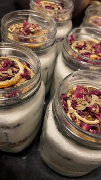 Image 3 of Rest × Revival × Release (Sacred Foot/Body Soak)