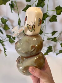 Image 3 of CPK Doll Head w/ Bottle 