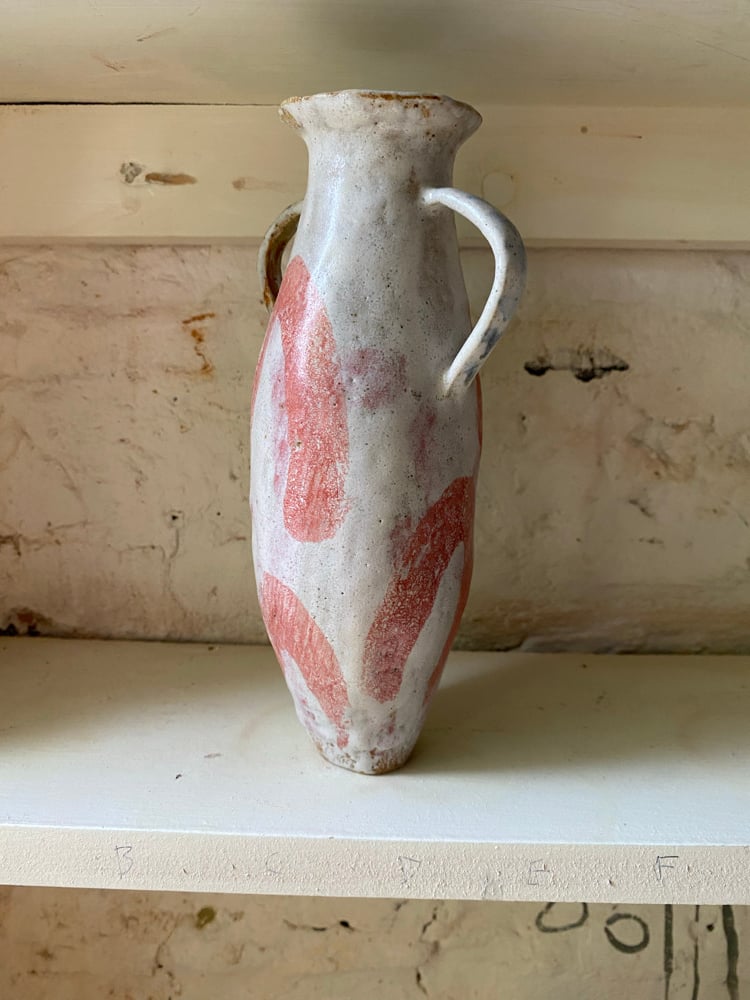 Tall Vase Image 4