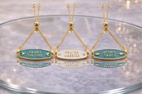 Image 2 of Christian Connector Bracelets