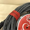 GROVER GP-320 20 FT BRAIDED CABLE