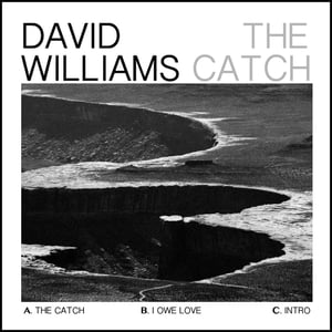 Image of The Catch digital download