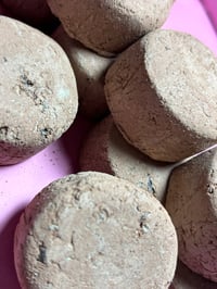 Image 3 of Red Nak Crunchy Macarons 