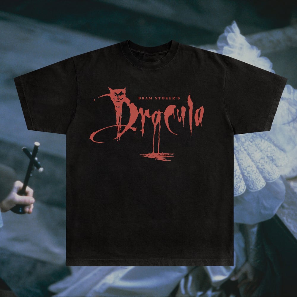 DRACULA (BLACK)