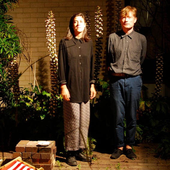 peepholes the overspill