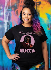 Image 2 of Merry Christmas Nucca