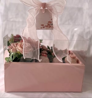 Image of Mother’s Day Flower Box