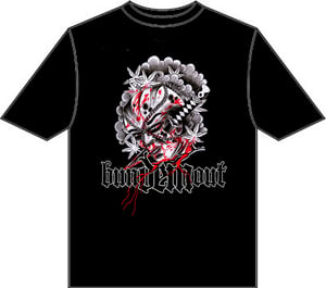 Image of Severed Head T-Shirt