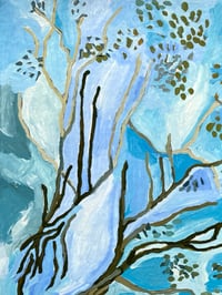 Image 3 of reaching out 