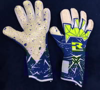 Image 1 of GUANTO PORTIERE.