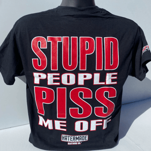 Image of Stupid People