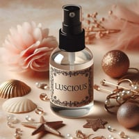 Luscious