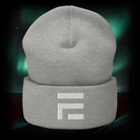 Image 2 of Exclusive Cuffed Beanie