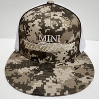 Image 3 of XS Pacific Headware (Toddler/Kids) Hats