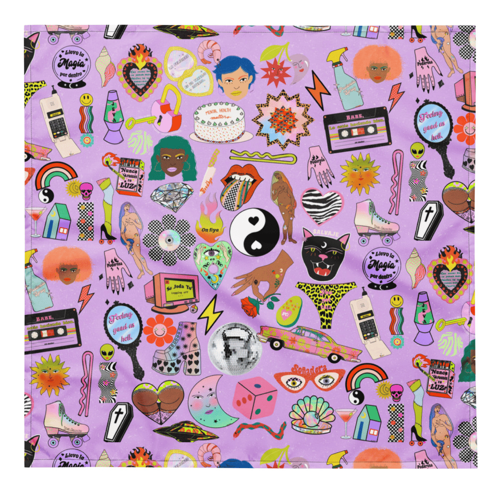 Image of Iconzz Bandana