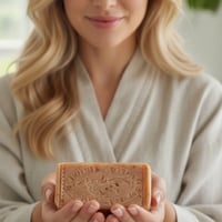 Image 5 of L'Amour De Soi Soap Bar