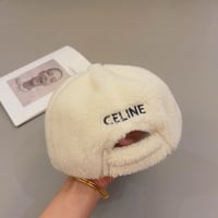 Image 3 of WYNTER FLEECE HAT
