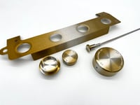 Honda K20/Civic SI/RSX Anniversary Gold Pack 