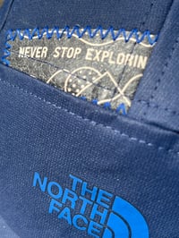 Image 4 of reworked cap tnf 5
