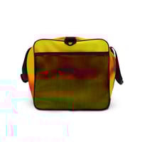 Image 5 of STRAWBERRY LEMONADE ICE CREAM Duffle bag