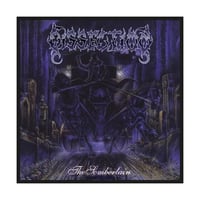 Dissection- Somberlain