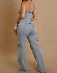 Image 2 of Sexy Mama Jean Jumper 