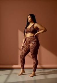 Image 5 of Wild Side Leopard Set