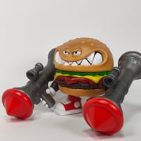 Image 1 of Murder Mac