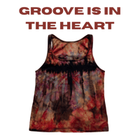 Image 3 of SALE - Fitted Tanks, Tees, Long Sleeves