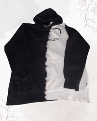 Image 1 of Huf worldwide hoodie