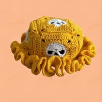 Image 3 of Skull Ruffle 