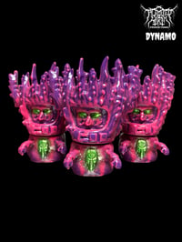 Image 1 of MOONKING: DYNAMO EDITION