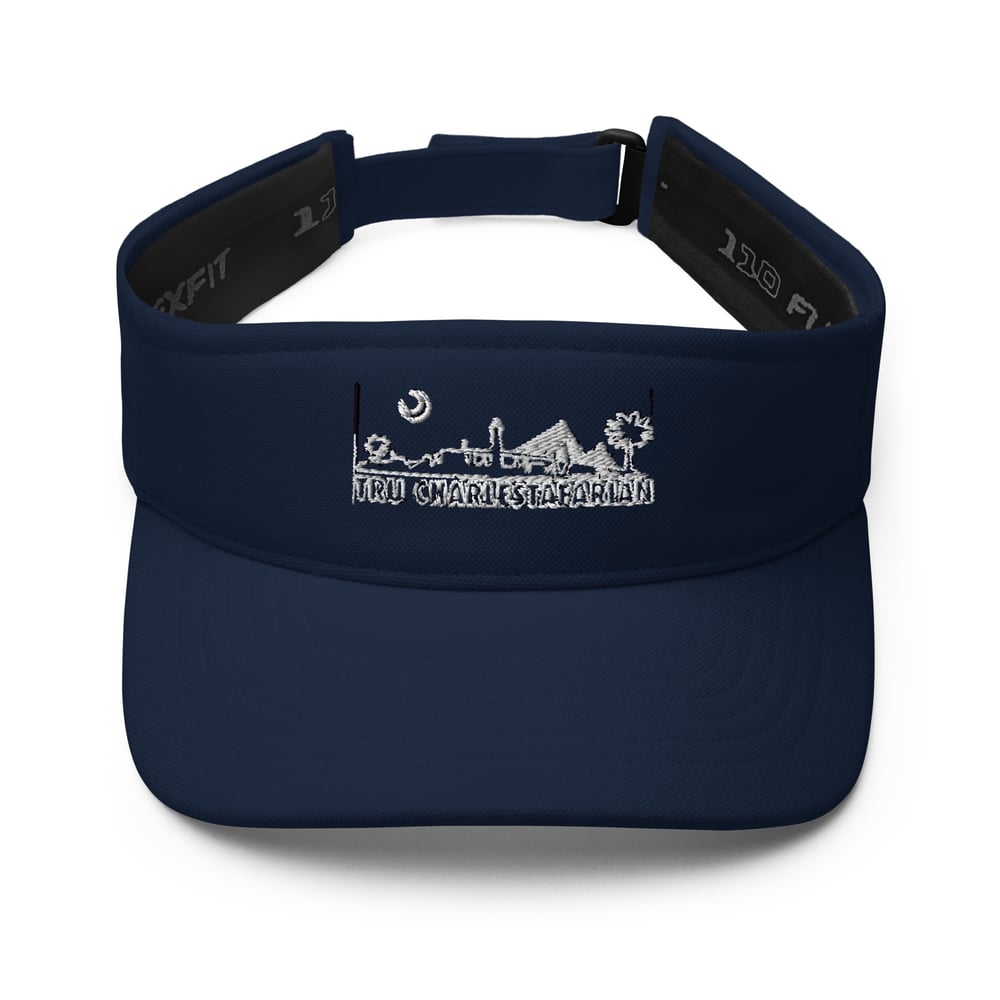 Image of Visor