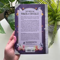 Image 2 of Modern Witch Book of Crystal Magick
