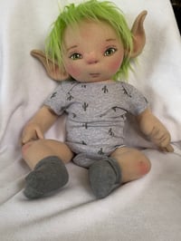 Image 2 of Quint, 20” Baby Elf