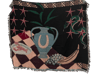 BANQUET IN THE DESERT THROW