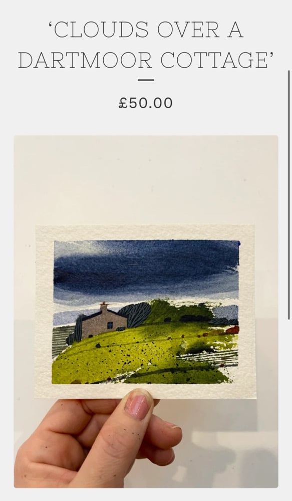 *3 items reserved for Beverly*