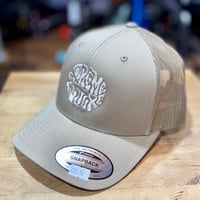 Image 5 of Extreme Culture® - Trucker Hats (7 Colours) 