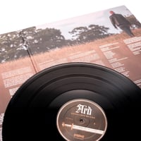 Image 4 of Untouched By Fire - Black Vinyl