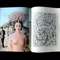 Image 20 of Le Sang et la Rose #1
