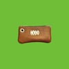 Gold Hobo Dwarf Sack (Item# 711)